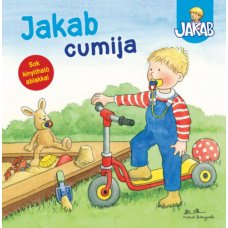 Jakab cumija -  Londoni Készleten